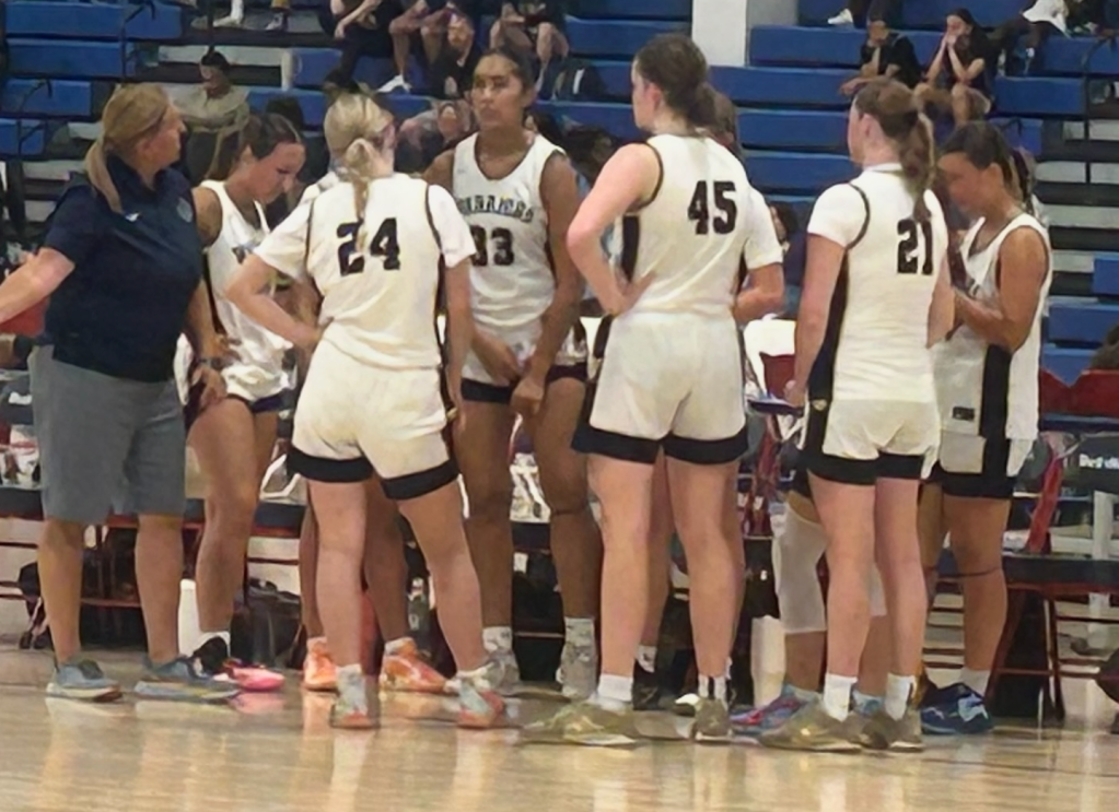 June: Summer Team Rankings 4A